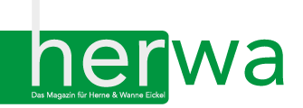 herwa | Das Magazin für Herne & Wanne-Eickel